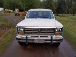 Ford 149,000 mi
