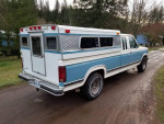 Ford 149,000 mi