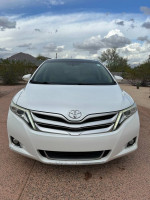 2013 Toyota Venza Limited FWD 125,000 mi