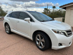 2013 Toyota Venza Limited FWD 125,000 mi
