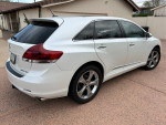 2013 Toyota Venza Limited FWD 125,000 mi