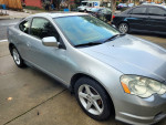 2004 Acura RSX 56,000 mi