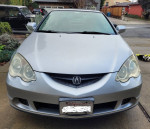 2004 Acura RSX 56,000 mi