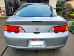 2004 Acura RSX 56,000 mi