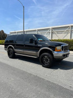 2001 Ford Excursion Limited RWD 62,000 mi