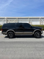 2001 Ford Excursion Limited RWD 62,000 mi