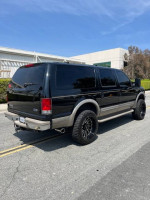 2001 Ford Excursion Limited RWD 62,000 mi