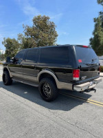 2001 Ford Excursion Limited RWD 62,000 mi