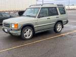 Others 110,000 mi
