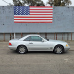 Mercedes-Benz 78,000 mi