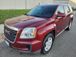 2016 GMC Terrain SLE-1 FWD 75,000 mi