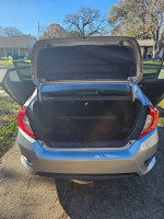 2018 Honda Civic 67,000 mi