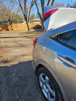2018 Honda Civic 67,000 mi