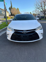 2015 Toyota Camry SE FWD 94,000 mi