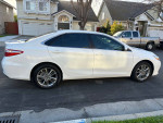 2015 Toyota Camry SE FWD 94,000 mi