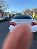 2015 Toyota Camry SE FWD 94,000 mi