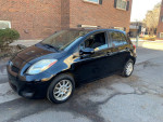 2009 Toyota Yaris 85,000 mi