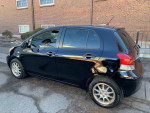 2009 Toyota Yaris 85,000 mi