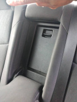 2012 Chrysler 200 111,000 mi