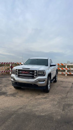 2017 GMC Terrain 97,000 mi