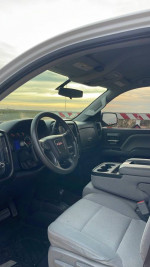 2017 GMC Terrain 97,000 mi