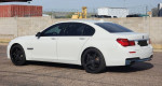 2013 BMW 7 Series 740i RWD 64,000 mi