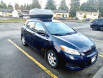 2010 Toyota Matrix 146,000 mi