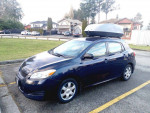 2010 Toyota Matrix 146,000 mi