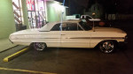 Ford 128,000 mi