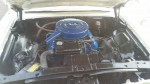 Ford 128,000 mi