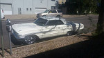 Ford 128,000 mi