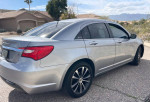 2013 Chrysler 200 S FWD 111,000 mi