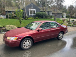 2007 Toyota Camry 148,000 mi