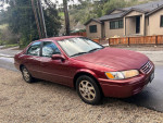 2007 Toyota Camry 148,000 mi
