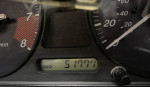 Mazda 5 73,000 mi