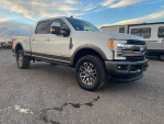 Ford 52,000 mi