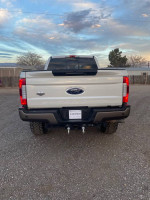 Ford 52,000 mi