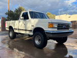 Ford F-150 68,000 mi