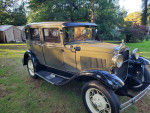 Ford 66,000 mi