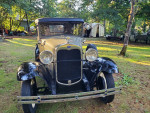 Ford 66,000 mi