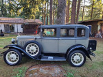 Ford 66,000 mi