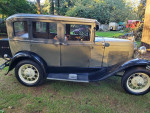 Ford 66,000 mi