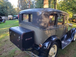 Ford 66,000 mi