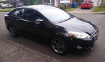 2013 Ford Focus SE FWD 112,000 mi