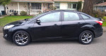 2013 Ford Focus SE FWD 112,000 mi