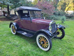 Ford 66,000 mi