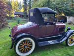 Ford 66,000 mi