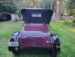 Ford 66,000 mi