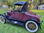 Ford 66,000 mi