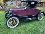 Ford 66,000 mi
